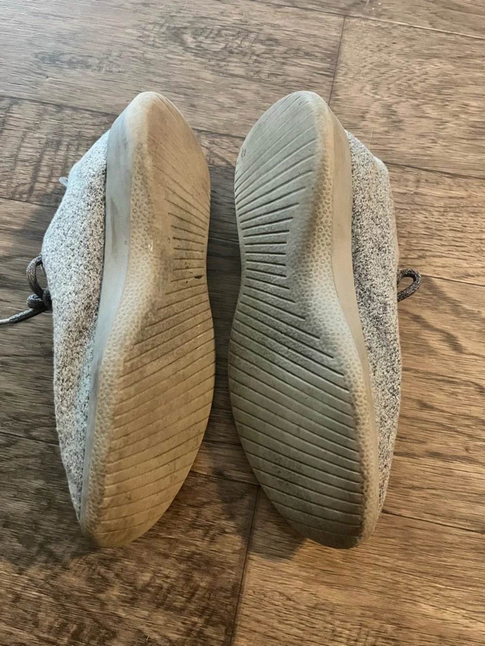 allbirds used see